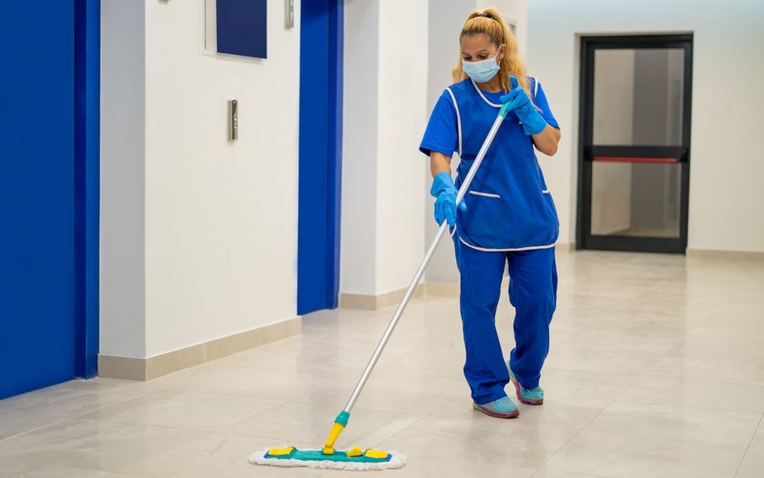 commercial cleaning charlotte nc 1