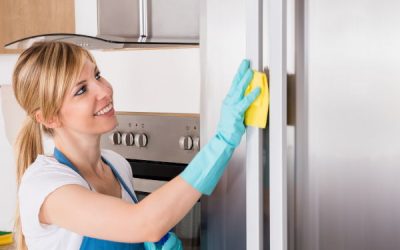 What You Need to Know About Commercial Janitorial Services