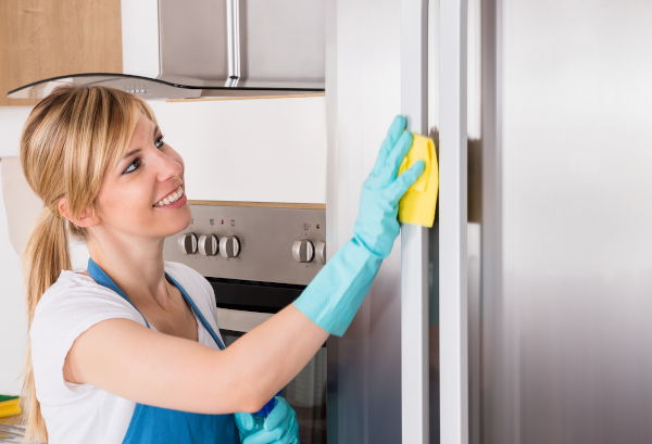 What You Need to Know About Commercial Janitorial Services